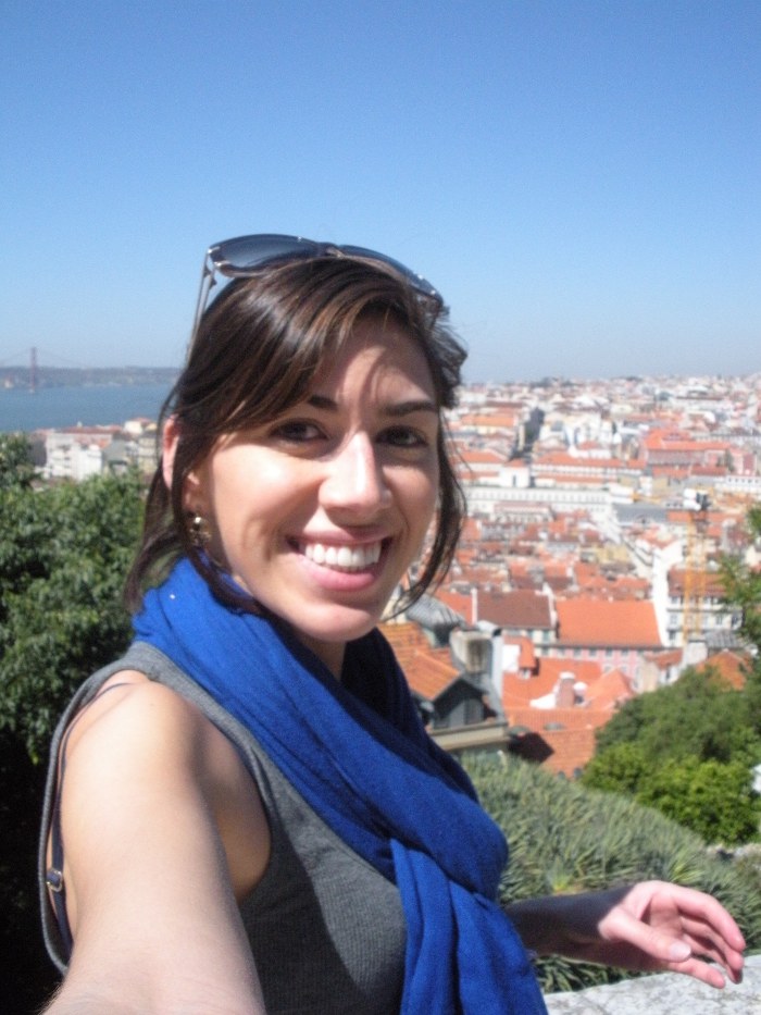Traveling again in Lisbon and loving it - One Day in a City