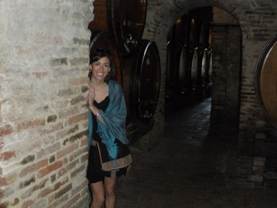 One Day in Tuscan Wine Towns