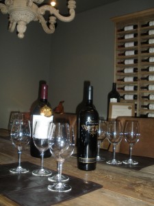 Wine of Raymond Vineyards Wine of Raymond Vineyards