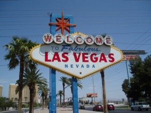 lasvegas Entering Las Vegas. Where things tend to get a little bit crazy. Can I handle it again?