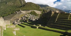 Couple Travel: Going to Machu Picchu - Maybe