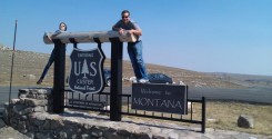 Welcome to Montana! You may never want to leave.