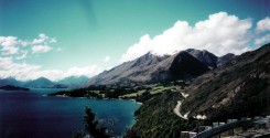 Beautiful, gorgeous, stunning New Zealand!