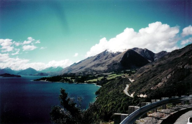 New Zealand Beautiful, gorgeous, stunning New Zealand!