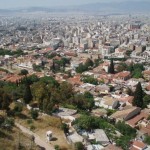 Visit Athens: A sprawling, chaotic metropolis