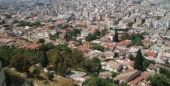 Visit Athens: A sprawling, chaotic metropolis