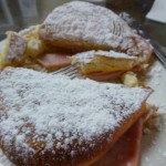 Cafeteria Mallorca, San Juan: So good!