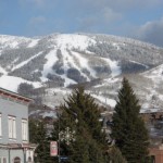Race down some runs during a stellar ski vacation.
