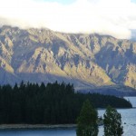One Day in Queenstown, New Zealand