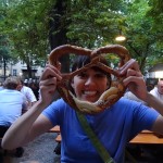 Eating in Europe