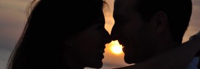 Sandals Whitehouse...definitely ideal for romance.