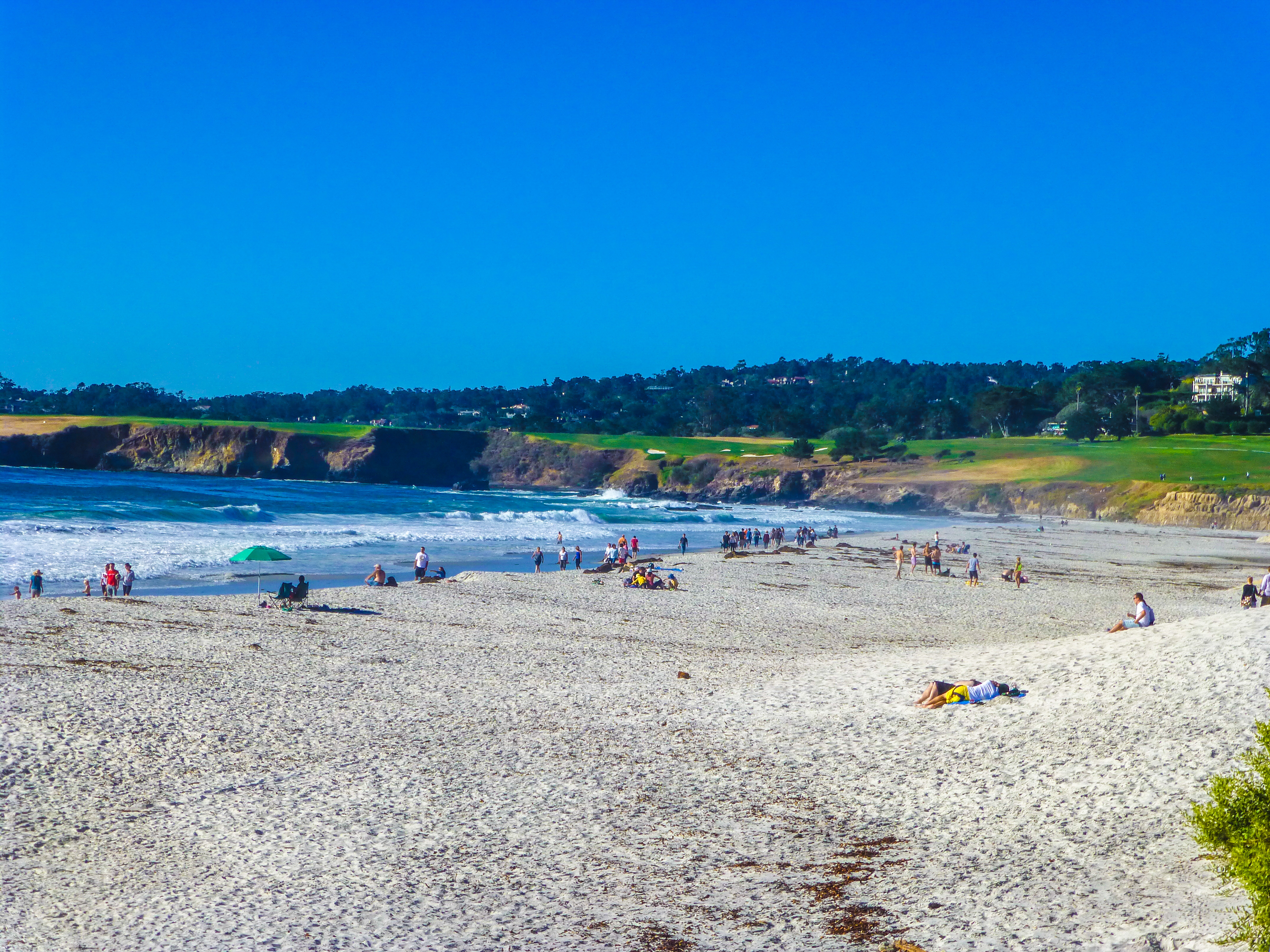 best coastal towns to visit in northern california