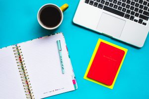 The Importance of a Schedule if You’re a Work at Home Mom