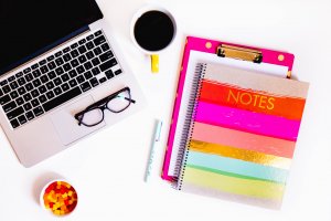 5 Tips for New Freelance Writers