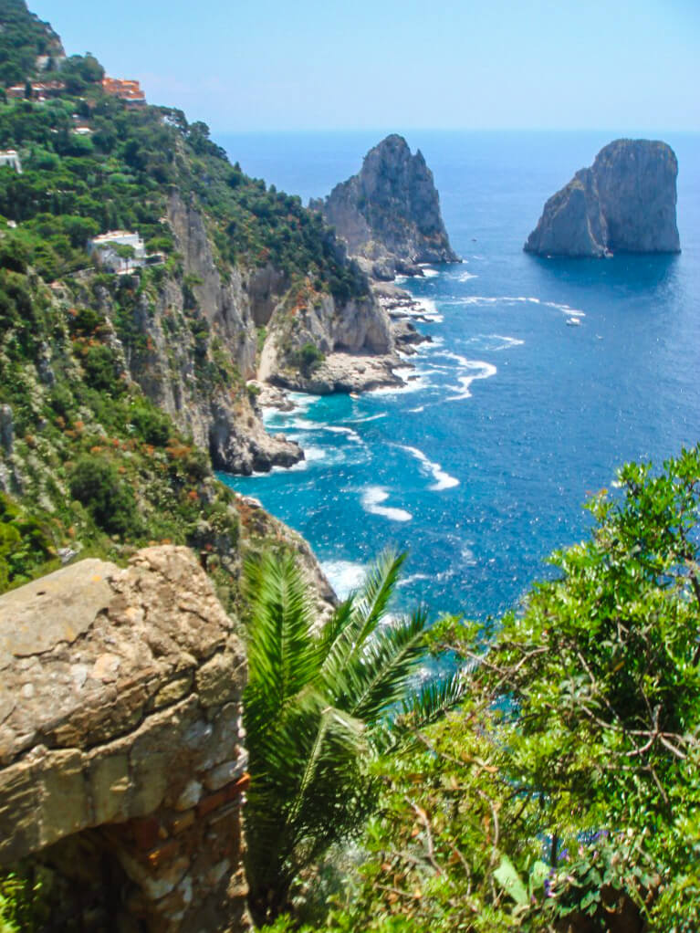 Image result for Capri
