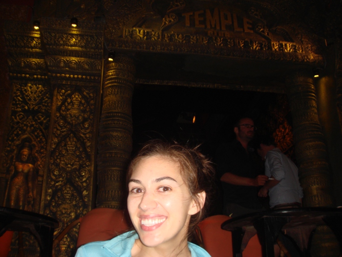 templeclubsmall At Temple Club in Siem Reap, Cambodia