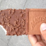 Maxibon Ice Cream Sandwich