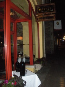 Napa 024 Napa Valley Restaurants: Country-Chic Market Restaurant