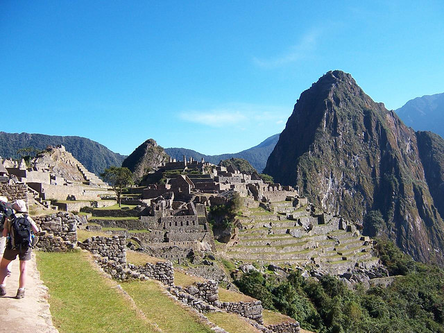 Will I regret it if I go to Machu Picchu and don't hike the Inca Trail?