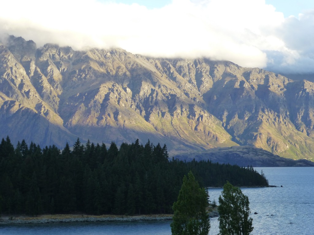 Queenstown, New Zealand