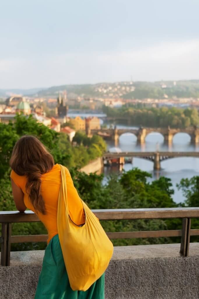 Get ready for a marvelous, memorable day in Prague.