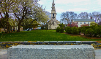 Top Things to See and Do in Historic Newport, Rhode Island (Like Trinity Church above)
