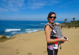 3 Baby Carriers to Make Mom Life Easier