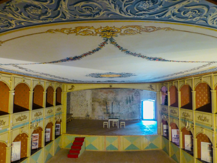 Hvar Public Theatre