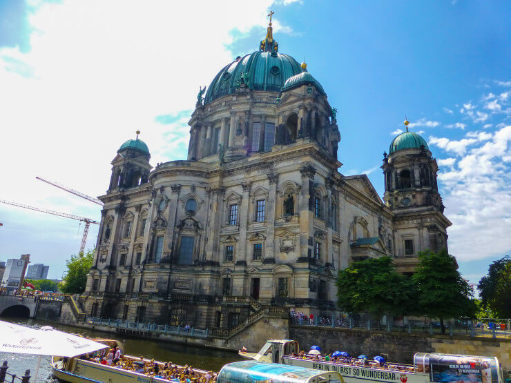 Berliner Dom