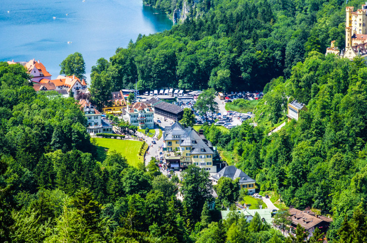 Hohenschwangau