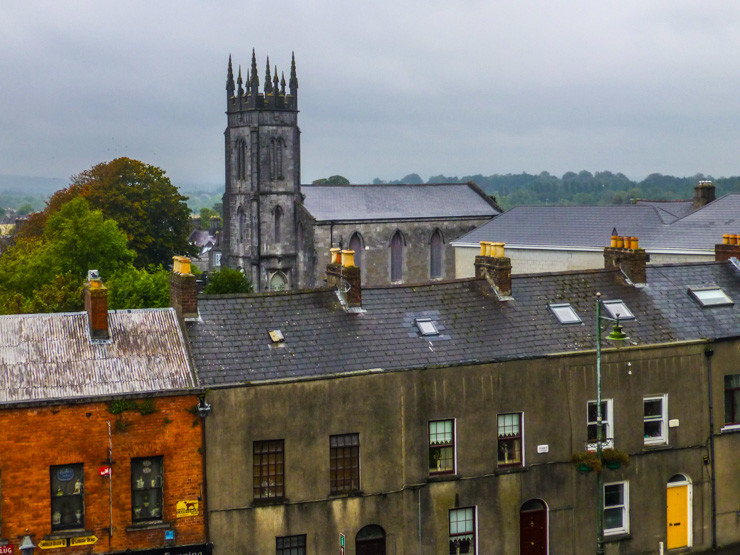 Limerick, Ireland