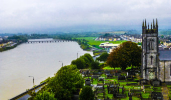 Limerick, Ireland