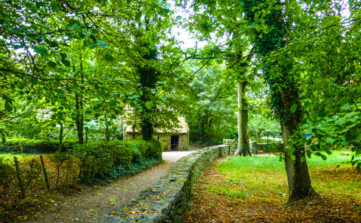 Bunratty, Ireland