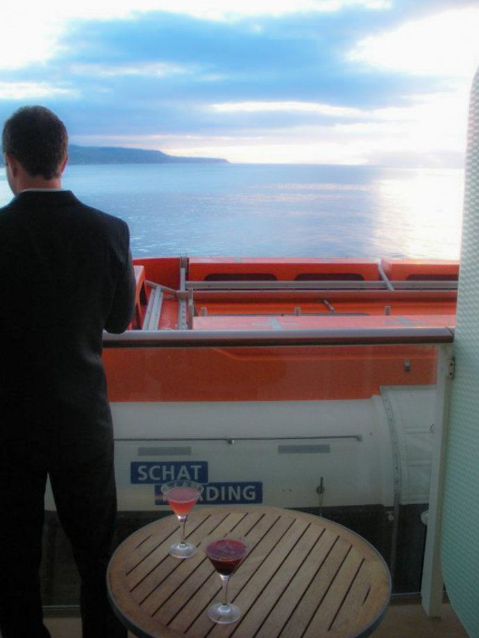 Why You Hated Your Cruise One Day In A City