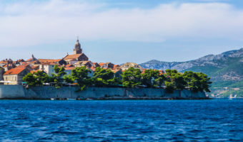 Korcula, Croatia