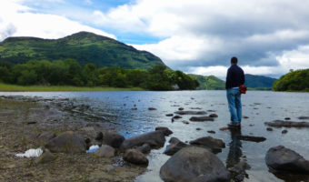 One Day in Killarney includes lots of sights like this.