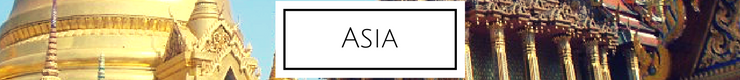 Asia Blog Posts