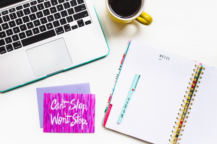 How Freelancing Helps You Find More Time