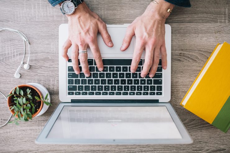 Questions to ask yourself before quitting your job and starting a freelance career.