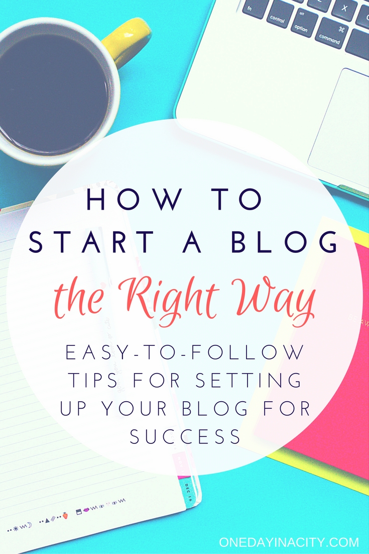 How You Can Start a Blog in 2021 - Free Easy to Follow Guide for Beginners