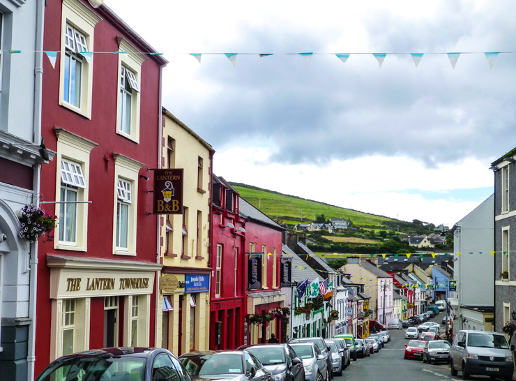 Dingle, Ireland