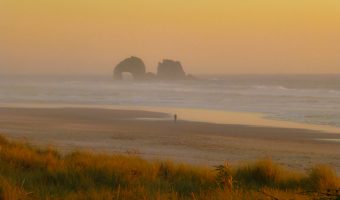 Rockaway Beach, Oregon