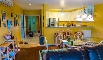 Relaxing Kauai Vacation Rental through VRBO