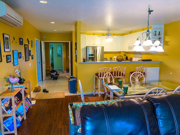 Relaxing Kauai Vacation Rental through VRBO