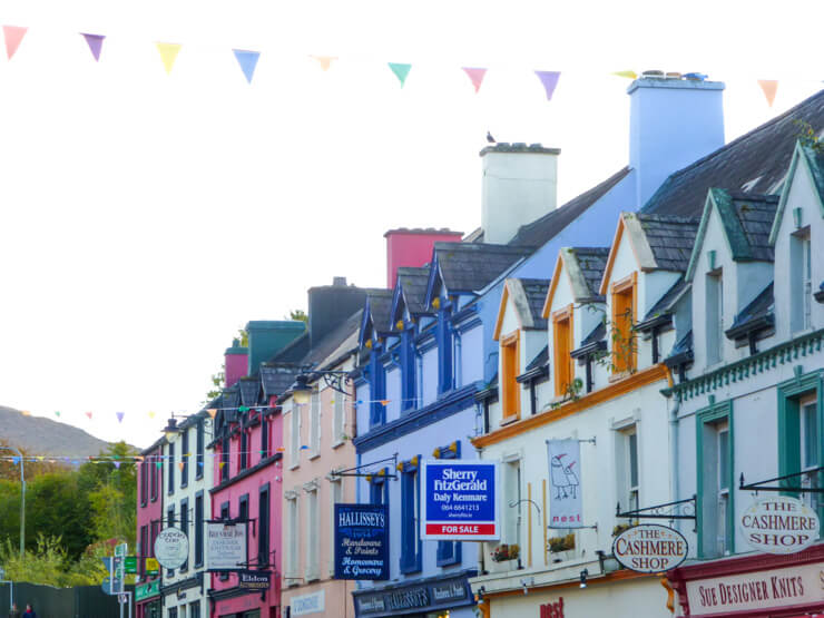 Kenmare, Ireland