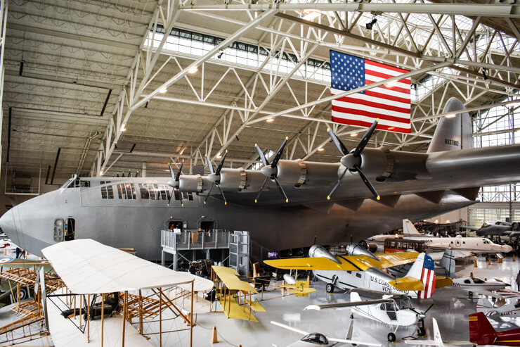 Spruce Goose