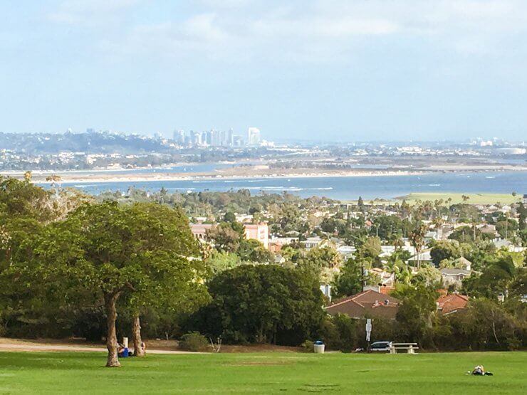 Things to Do in San Diego