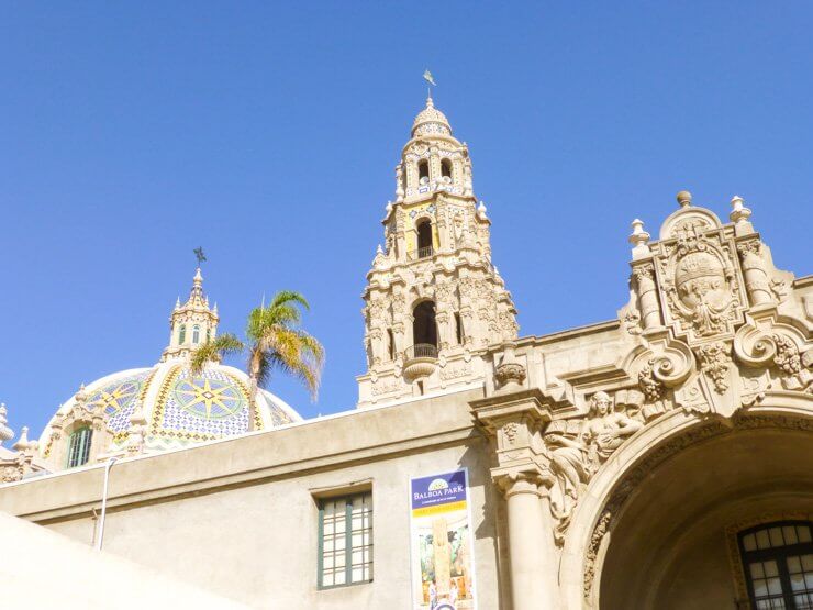 Balboa Park