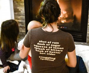Monday Musings: Happy New Year 2018!