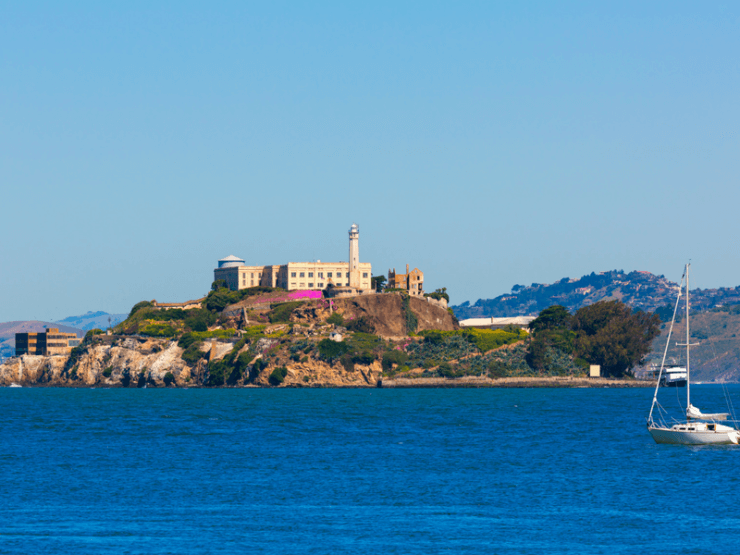 1 Day Itinerary San Francisco: Should you add Alcatraz to a day in San Francisco?